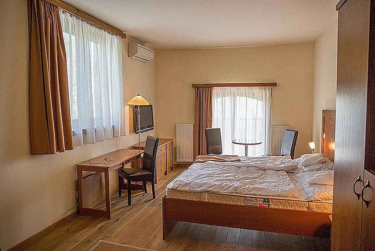Media Resort Tihany Balaton Exterior foto